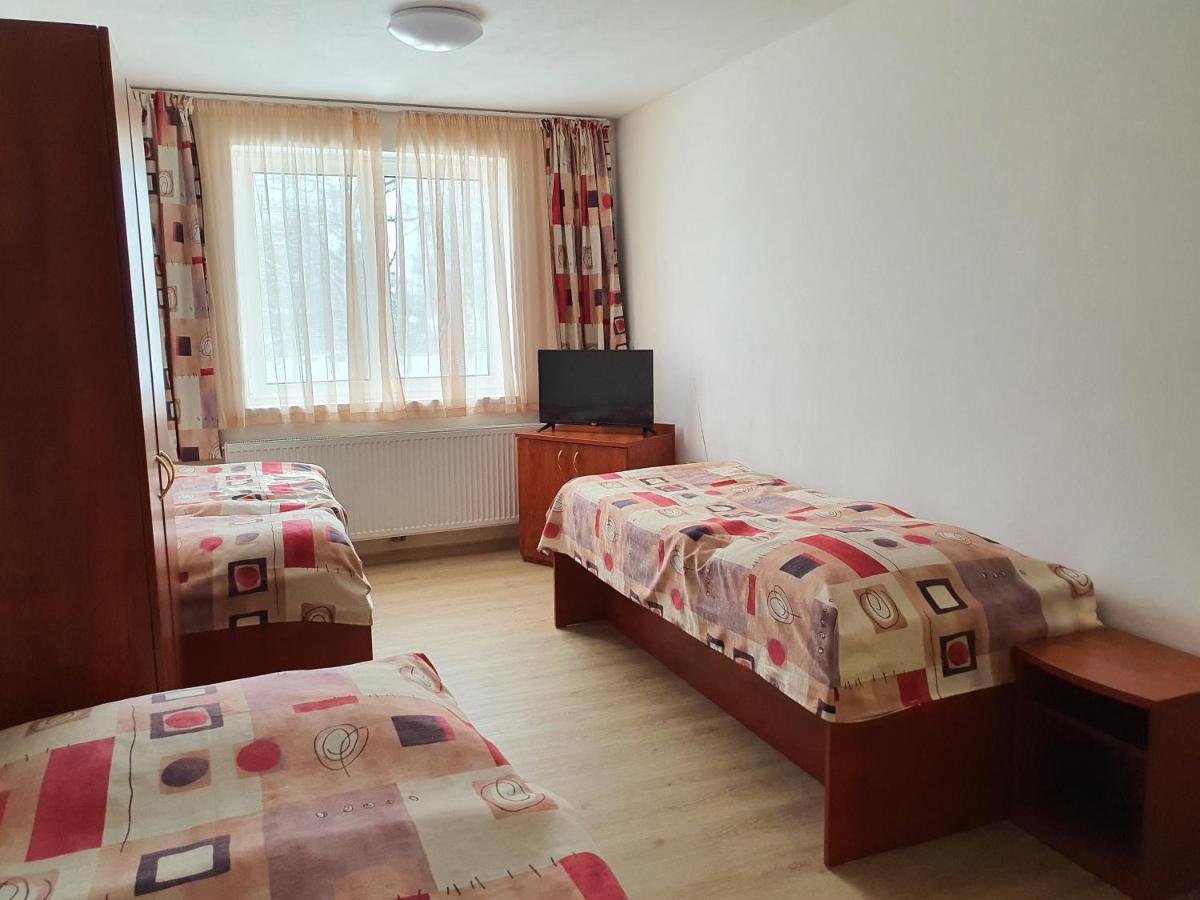 Penzion U Buba Ostrov nad Oslavou Εξωτερικό φωτογραφία